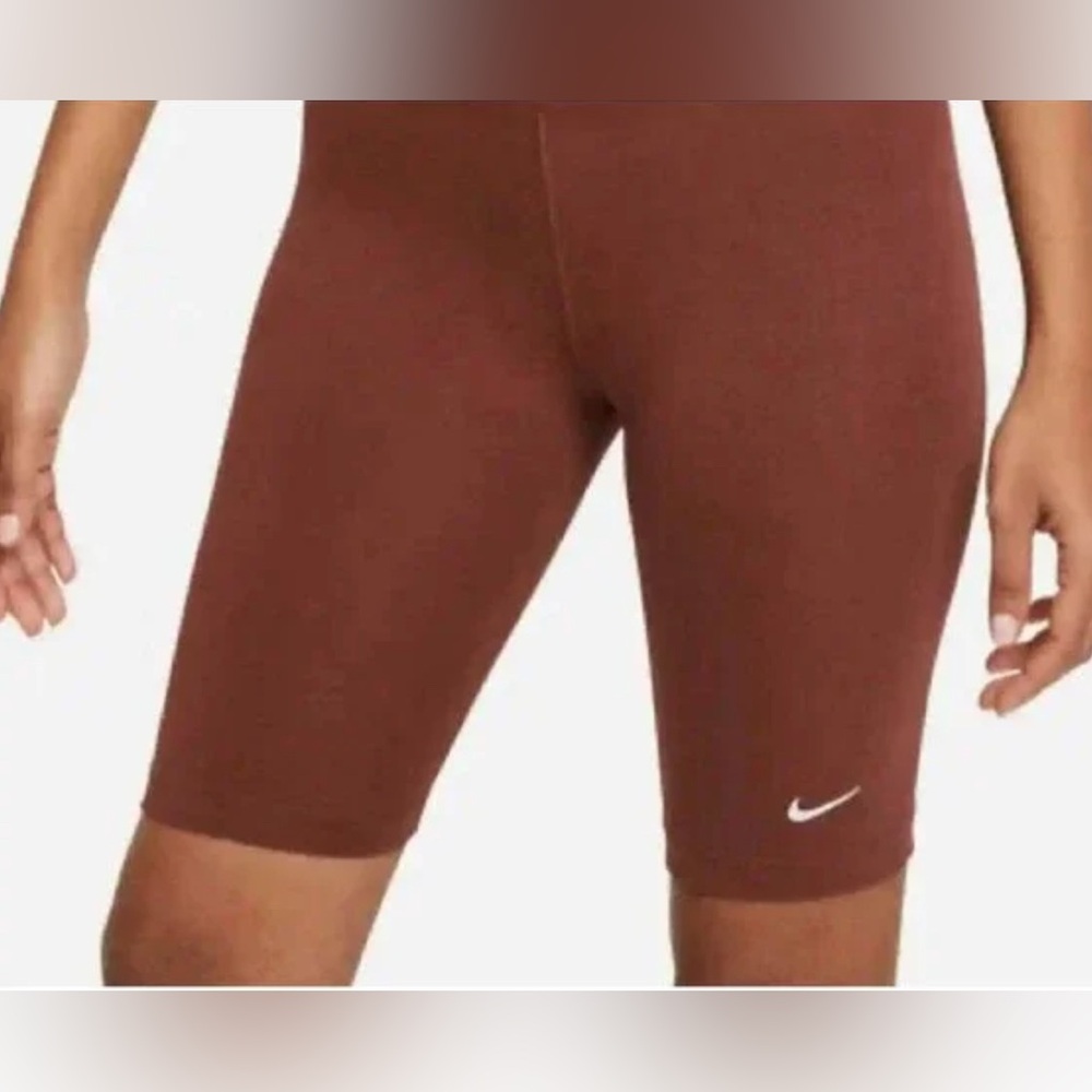 Nike Biker Shorts